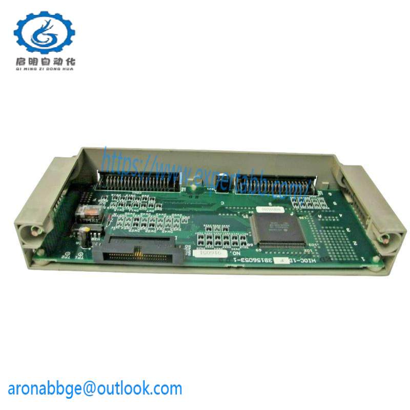 hitachi_2-822037-a.jpg HITACHI 2-822037-A AC Drive Inverter for Industrial Automation