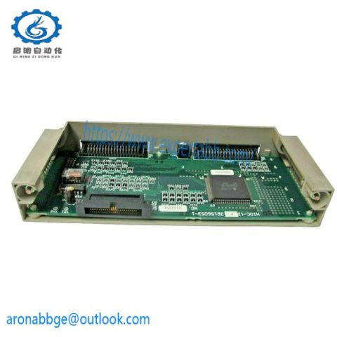 HITACHI HIOC-1D | 3B156053-2 Control Module