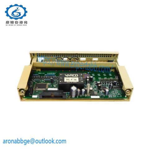 Hitachi LPD250A Digital Panel Meter, Industrial Control Module