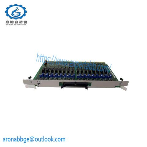 HITACHI LYA010A Analog Input Module - Advanced Industrial Control Solution