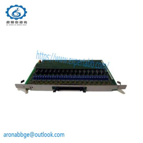 Hitachi PS6548 Industrial Control Module, High Precision Automation Solution