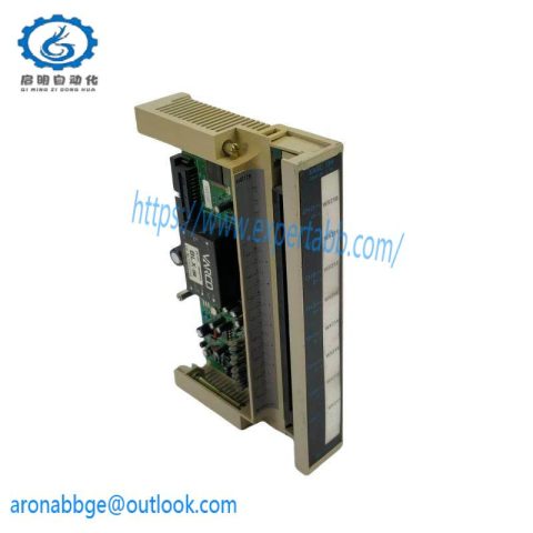 HITACHI XAGC12H & XAGC12HC Input Module, Precision Industrial Control Solutions