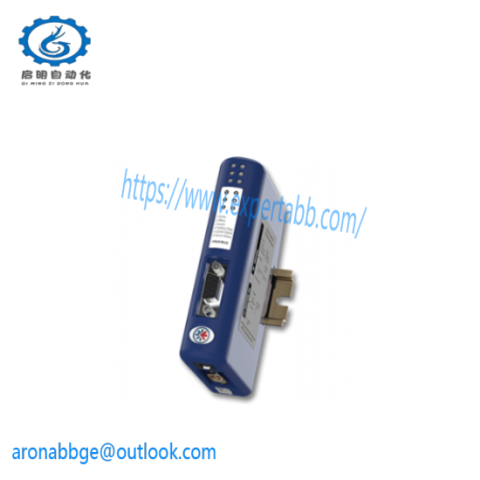 HMS AB7000-C Anybus Gateway: Industrial Communication Solution