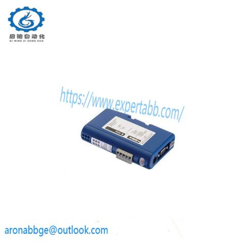 HMS ABC-PDP-AB7000 COMMUNICATOR: Advanced Industrial Automation Solution