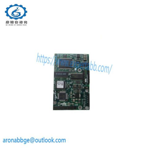 HMS M00279 - Anybus Control Card Module, 3266-140