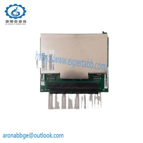 Honeywell 900A16-0106 Analog Input Module for Industrial Control Systems