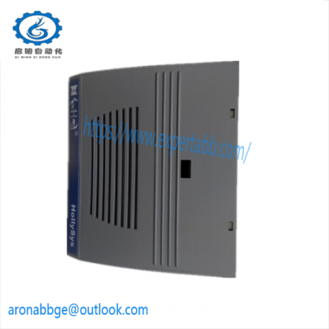 HOLLiAS FM161D Switch Input Module - Industrial Control Solutions for Reliable Automation