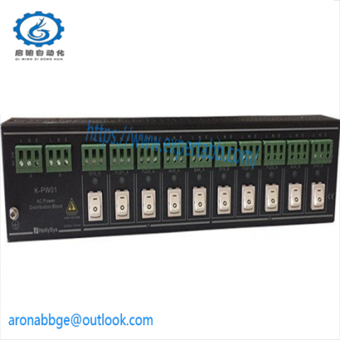 HOLLiAS FM820 Embedded Processor, x86 Compatible, Industrial Control Module