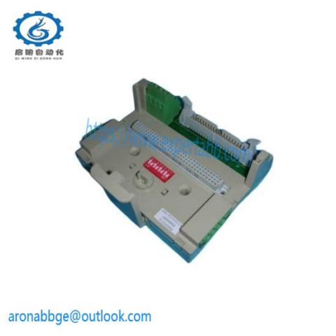 HollySys FM131-C-A Automation Modules - Advanced Control Solutions