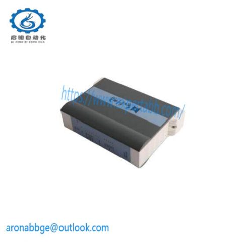 Hollysys FM146A Servo Unit - High-Power Servo Control Module