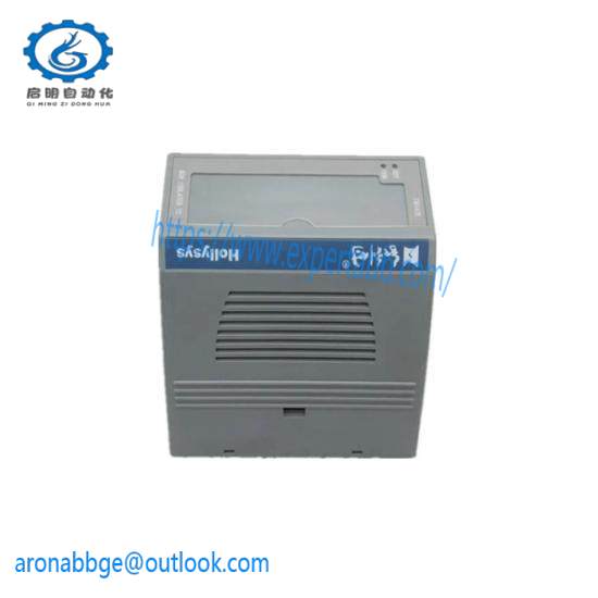 hollysys_fm148a_dcs_module.jpg Hollysys FM148A Distributed Control System Module