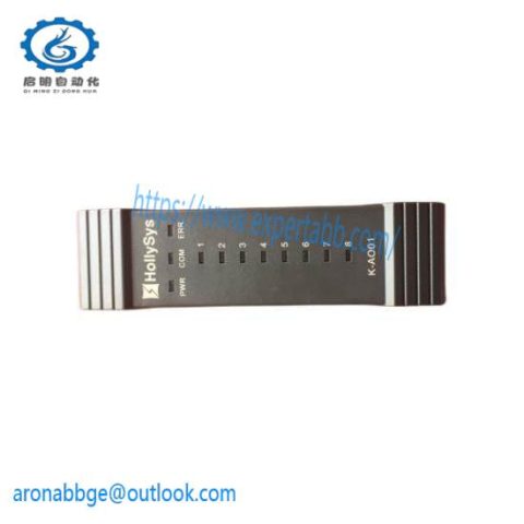 HOLLYSYS K-AO01 Electric Programmable Logic Controller