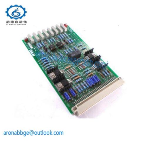 HOLLYSYS LK232 Control Module - High Performance, Industry-Grade Automation Solution