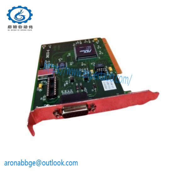 hollysys_sm3510_analog_output_terminal_module.jpg HOLLYSYS SM3510 Analog Output Terminal Module - High Precision Control, Industry Grade