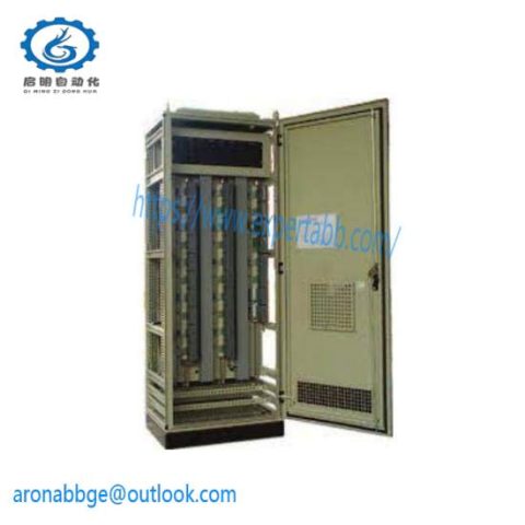 HollySys SM3612 Modular - Advanced Control Module for Industrial Automation