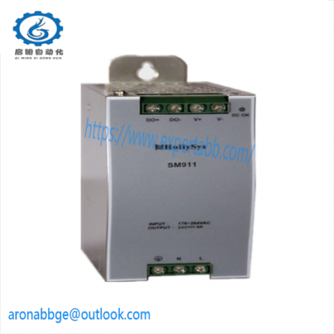 HOLLYSYS SM911 Power Supply Modules