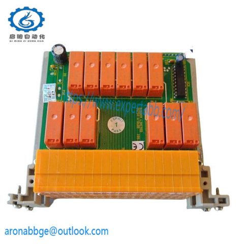 Honeywell 05074-A-0122 & 05704-A-0121: High-Performance Control Modules for Industrial Automation