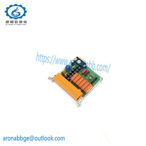 Honeywell 05074-A-0122 05704-A-0131 - High Performance Industrial Control Module