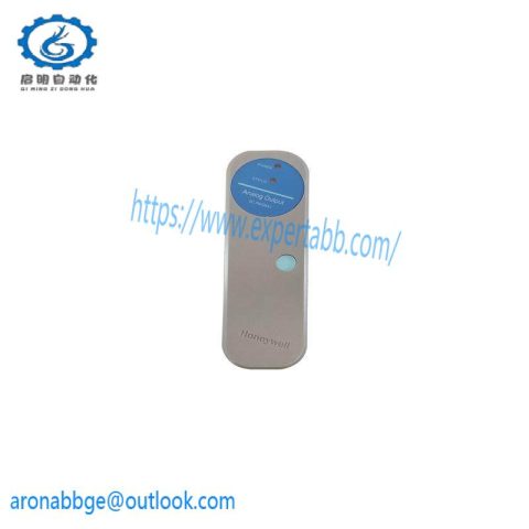 Honeywell 05701-A-0145 Industrial Control Module