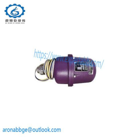 Honeywell 05701-A-0282 Industrial Control Module