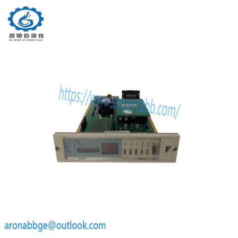 HONEYWELL 05701-A-0302 - Industrial Control Module for Advanced Automation