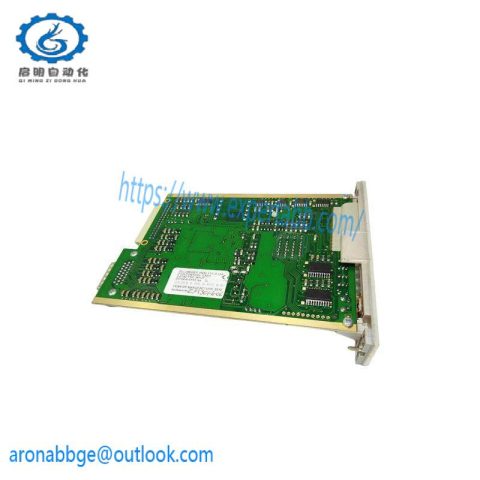 Honeywell 05704-A-0144 Control Card, Advanced Automation Solution