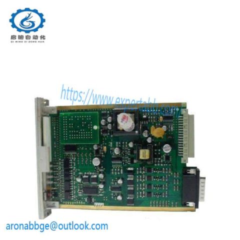 Honeywell 05704-A-0145 DCS Control System Module