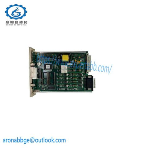 Honeywell 05704-A-0146 Industrial Control Module