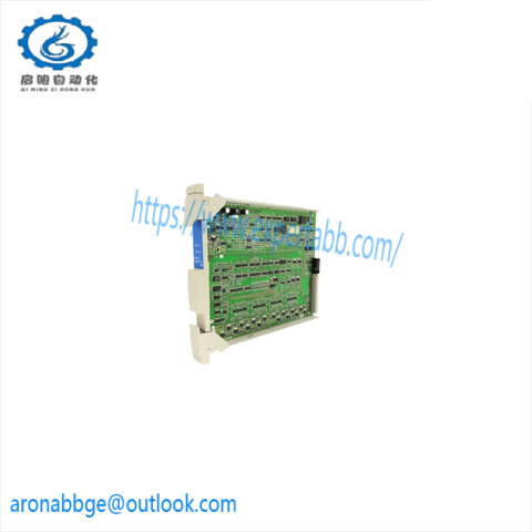HONEYWELL 10001/R/1 Vertical Bus Driver: Precision Control Solution for Industrial Applications