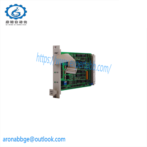 HONEYWELL 10005/1/1 Watchdog Module, Control & Automation, PLC Modules