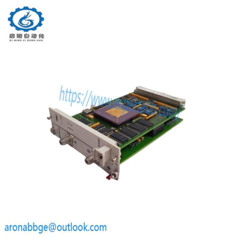 Honeywell 10018/2/U Battery Module, Optimized for Reliable Industrial Control