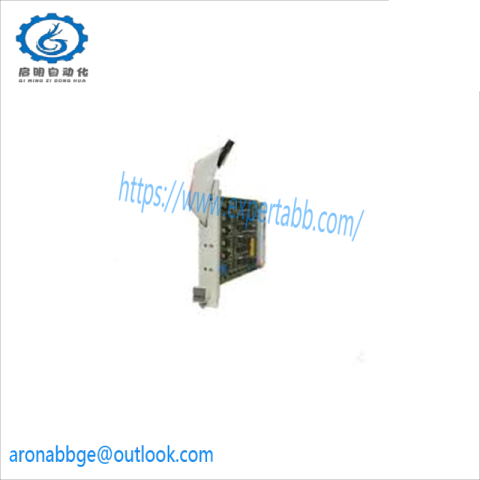 Honeywell 10020/1/2 FSC CPU Module - Reliable Control Solutions for Industrial Automation