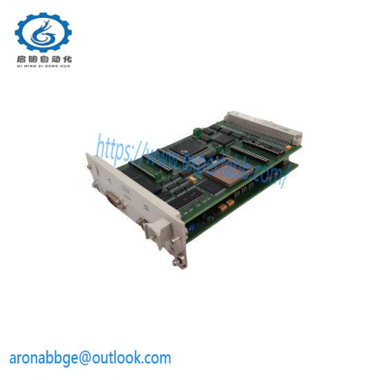honeywell_10024_f_f_communication_module.jpg Honeywell 10024/F/F: Advanced PLC Module for Industrial Automation