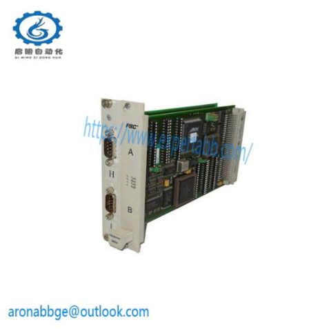 Honeywell 10024/H/F - Enhanced PLC Communication Module