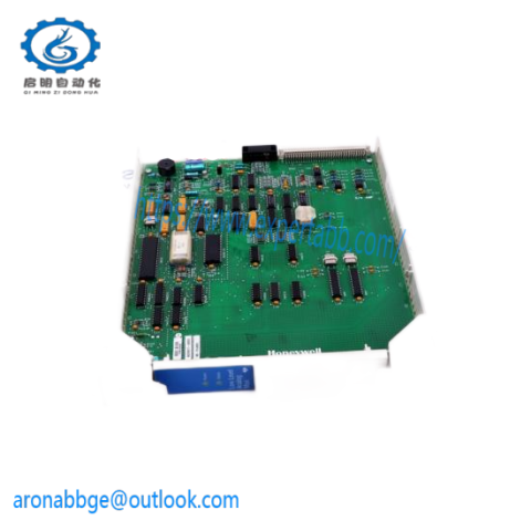 Honeywell 10102/2/1 - Advanced Input Module for Industrial Automation