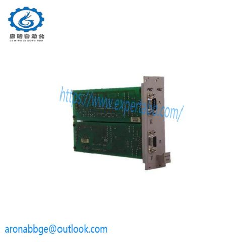 Honeywell 10216/2/1 Fail-Safe Digital Output Module - Industrial Control Solutions