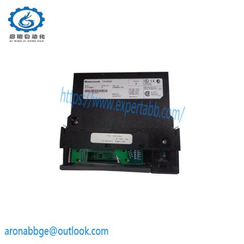 Honeywell 10310/1 Control Module for Industrial Automation Systems