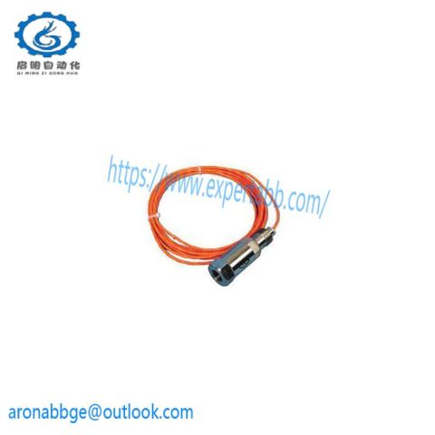 HONEYWELL 261A1812P012 Control Module for Industrial Automation