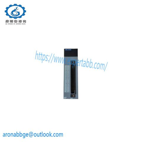 Honeywell 2AMLI-D24A Input Module: High-Fidelity Industrial Control Solution