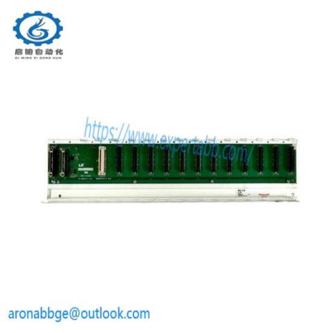 HONEYWELL 2MLB-M12A Main CPU Base