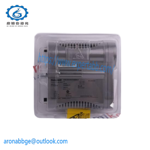 Honeywell 2MLF-RD8A: Precision Control Module, Enhancing Industry Efficiency