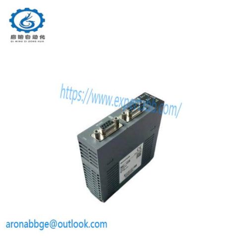 Honeywell 2MLL-C22B-CC Control Module