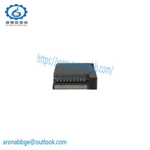 Honeywell 2MLQ-TR2B: High-Performance Digital Output Module