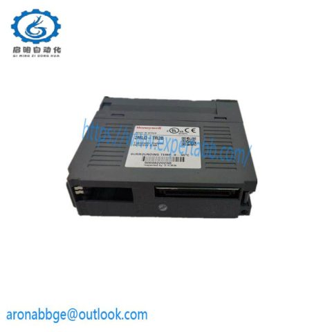 Honeywell 2MLQ-TR2BA Digital Output Module, High Precision Control Solution