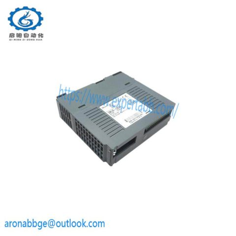 Honeywell 2MLR-DBSH I/O Interface Module, Precision Control Solution