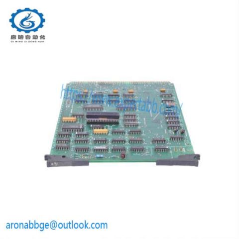 Honeywell 30731832-001 Industrial Processor Module