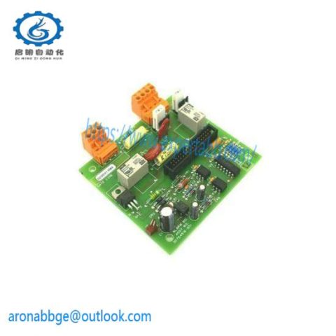 Honeywell 30754916-001: Alarm Control Board for Industrial Automation, 120 characters or less