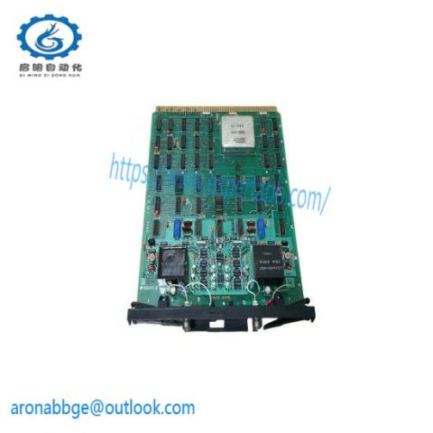 Honeywell 4DP7APXDH122 Circuit Board - Industrial Control Module