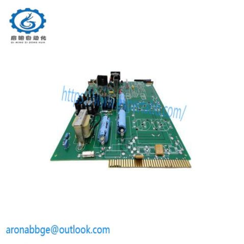 Honeywell 4DP7APXPR311 Power Regulator Board: Advanced Industrial Control Solution