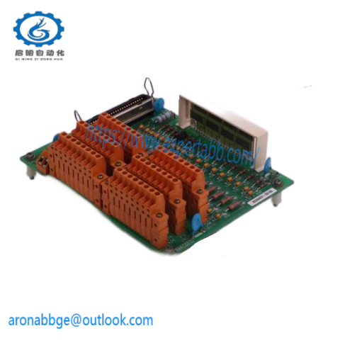 Honeywell PLC Model 51191305-100 - Industrial Control Module